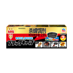 安速 小强黑克杀蟑饵剂 9个装