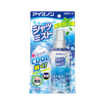 酷冰芳香喷雾（清凉薄荷香）